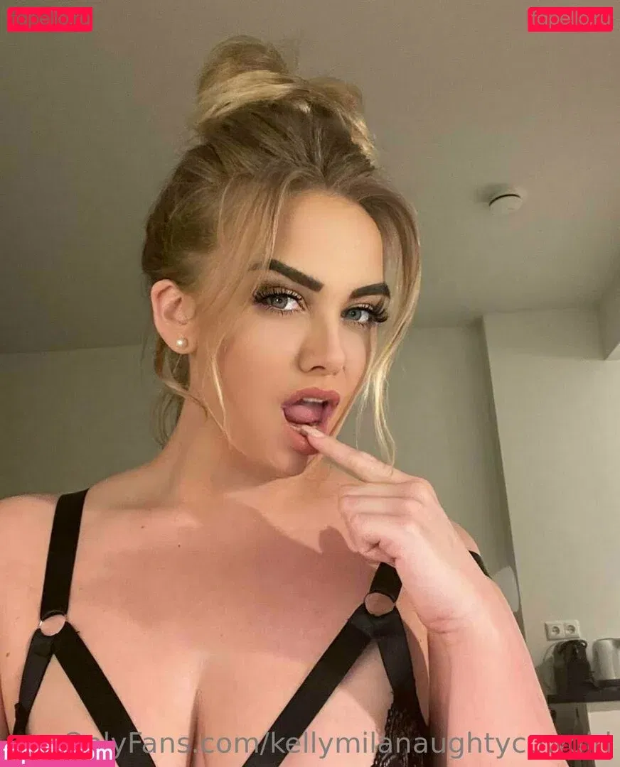 kellymilana Onlyfans Photo Gallery 