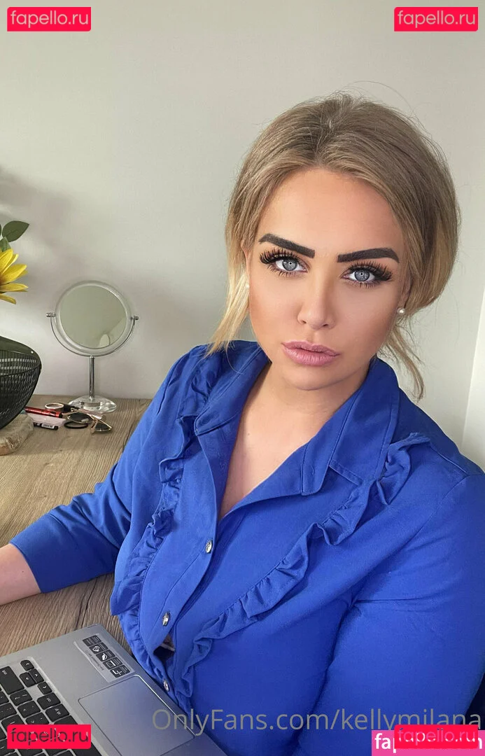 kellymilana Onlyfans Photo Gallery 