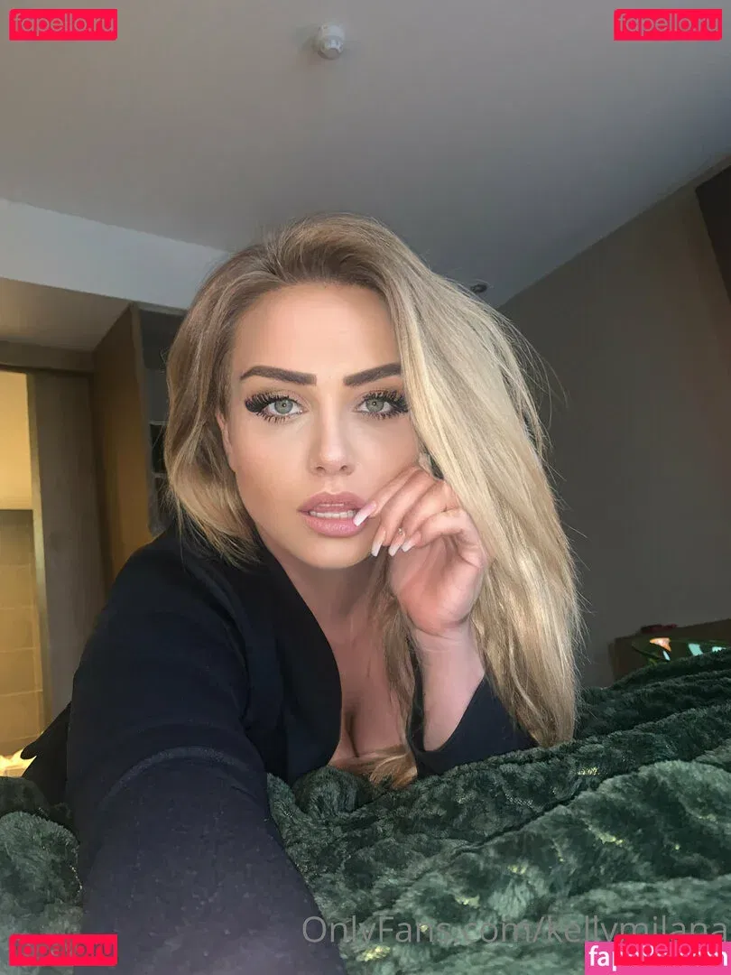 kellymilana Onlyfans Photo Gallery 