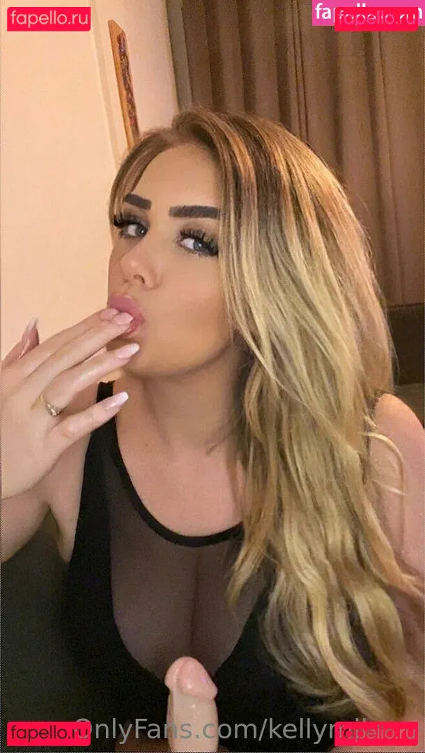 kellymilana Onlyfans Photo Gallery 