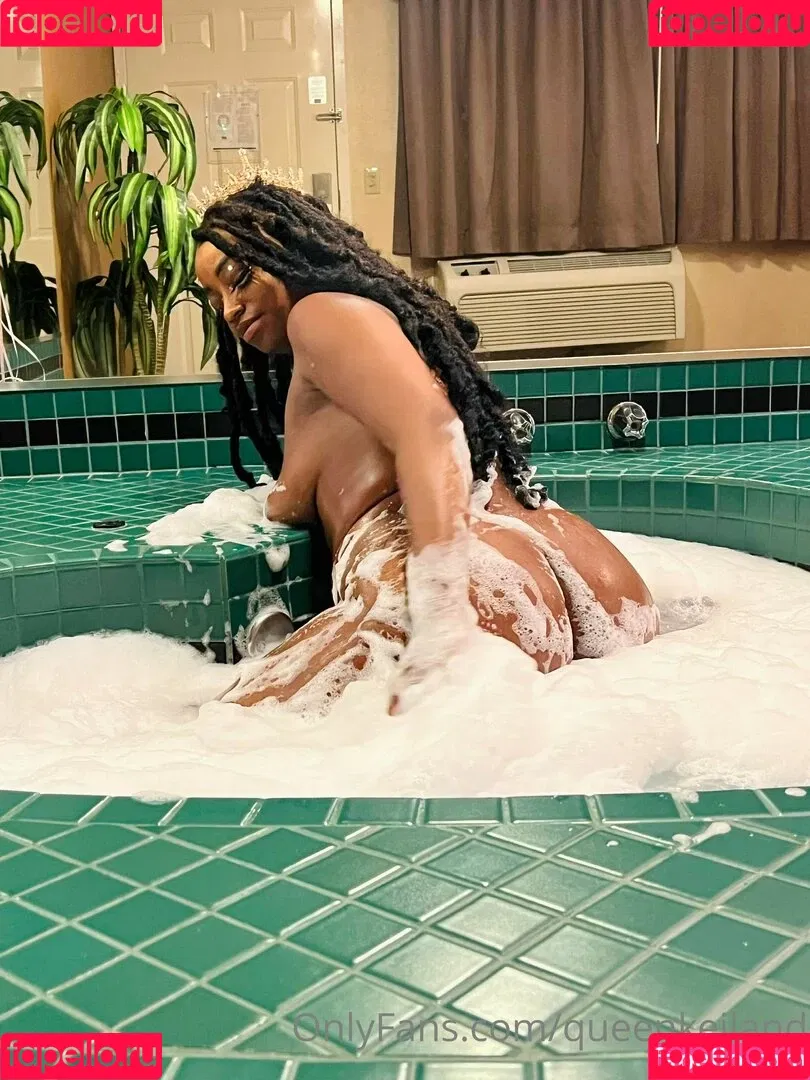 queenkeiland Onlyfans Photo Gallery 