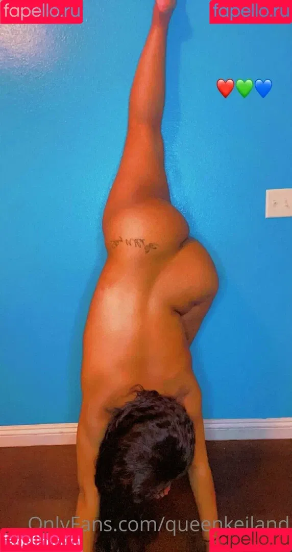 queenkeiland Onlyfans Photo Gallery 
