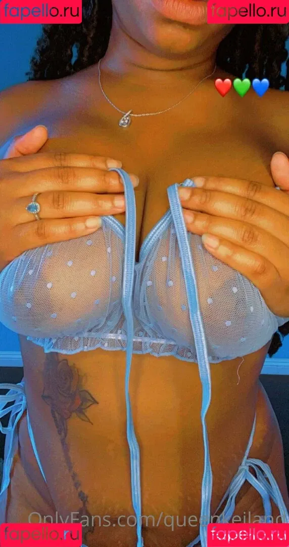 queenkeiland Onlyfans Photo Gallery 