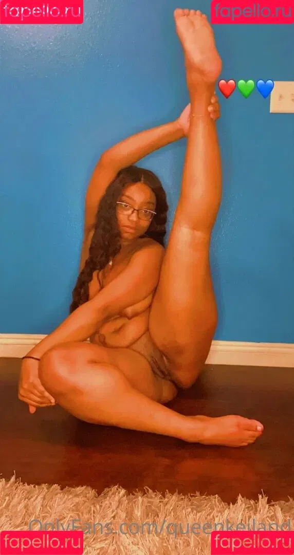 queenkeiland Onlyfans Photo Gallery 