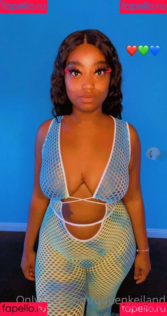 queenkeiland Onlyfans Photo Gallery 