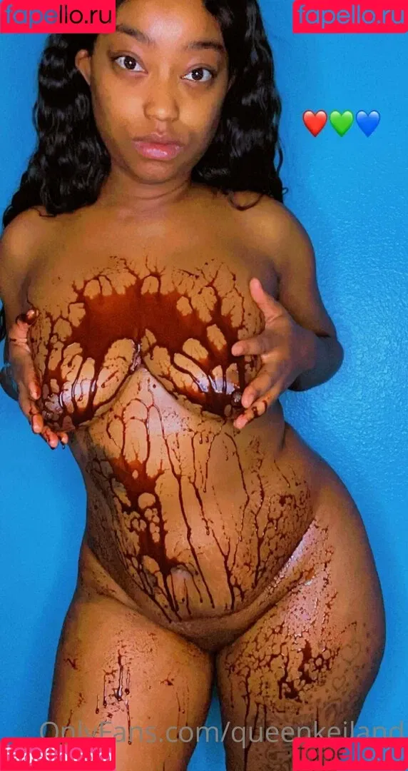 queenkeiland Onlyfans Photo Gallery 