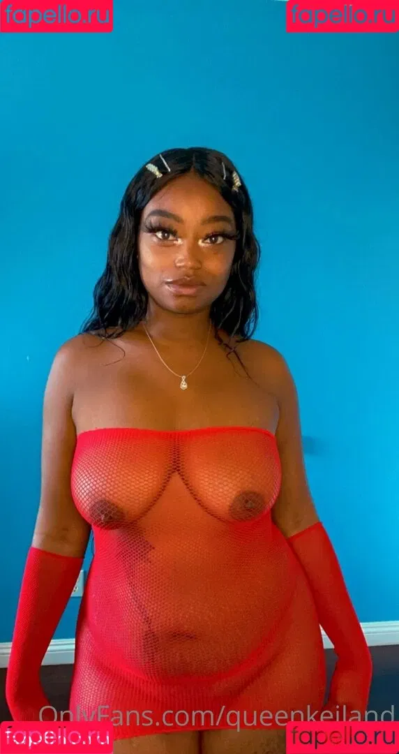 queenkeiland Onlyfans Photo Gallery 