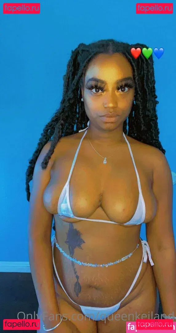 queenkeiland Onlyfans Photo Gallery 