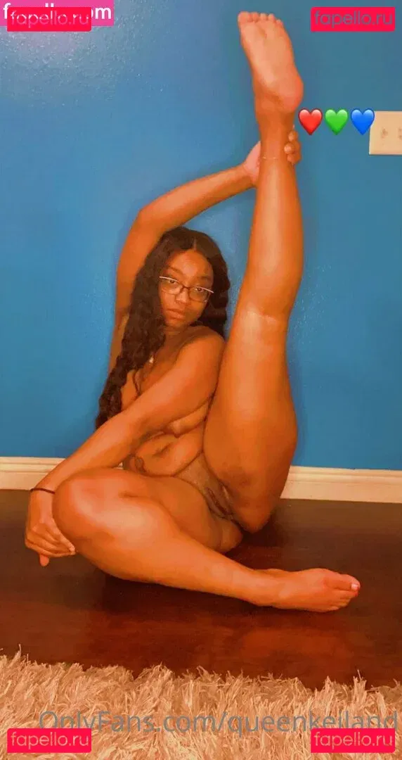 queenkeiland Onlyfans Photo Gallery 