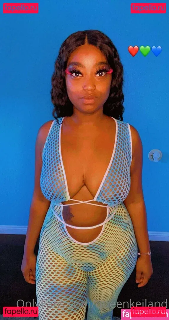 queenkeiland Onlyfans Photo Gallery 