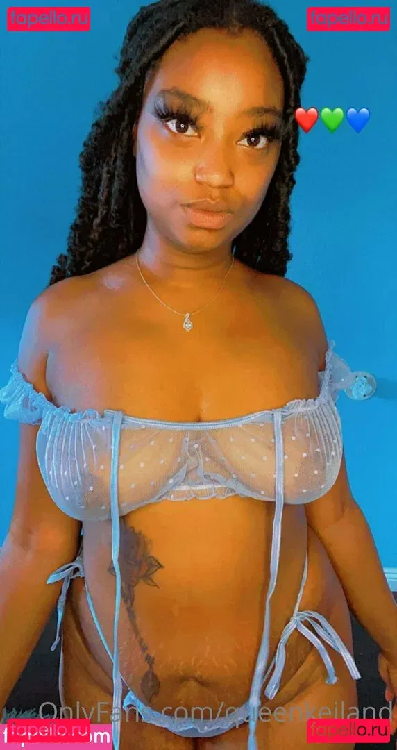 queenkeiland Onlyfans Photo Gallery 