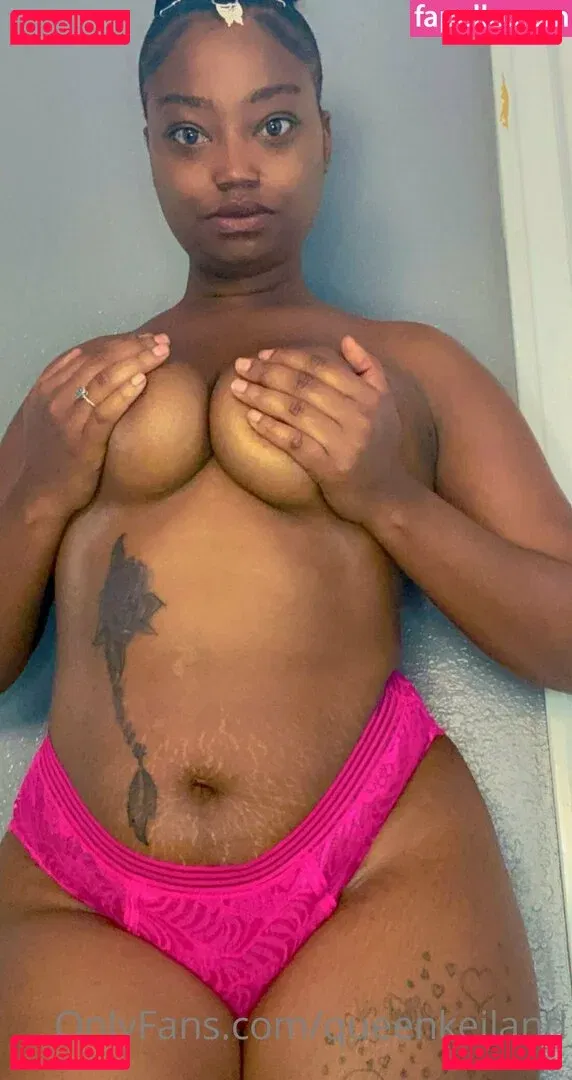 queenkeiland Onlyfans Photo Gallery 