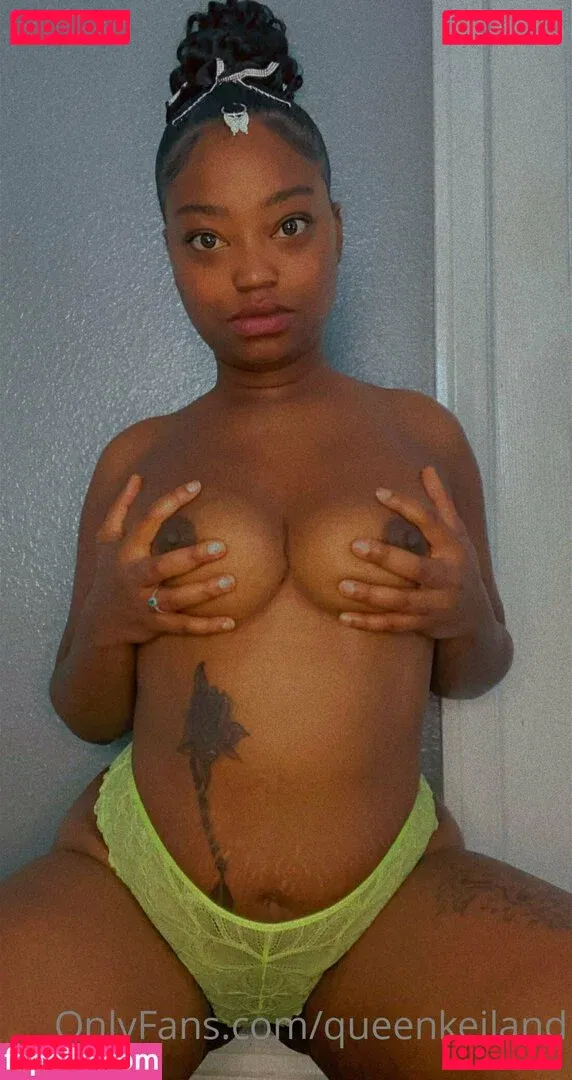 queenkeiland Onlyfans Photo Gallery 