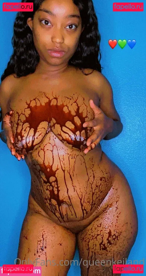 queenkeiland Onlyfans Photo Gallery 