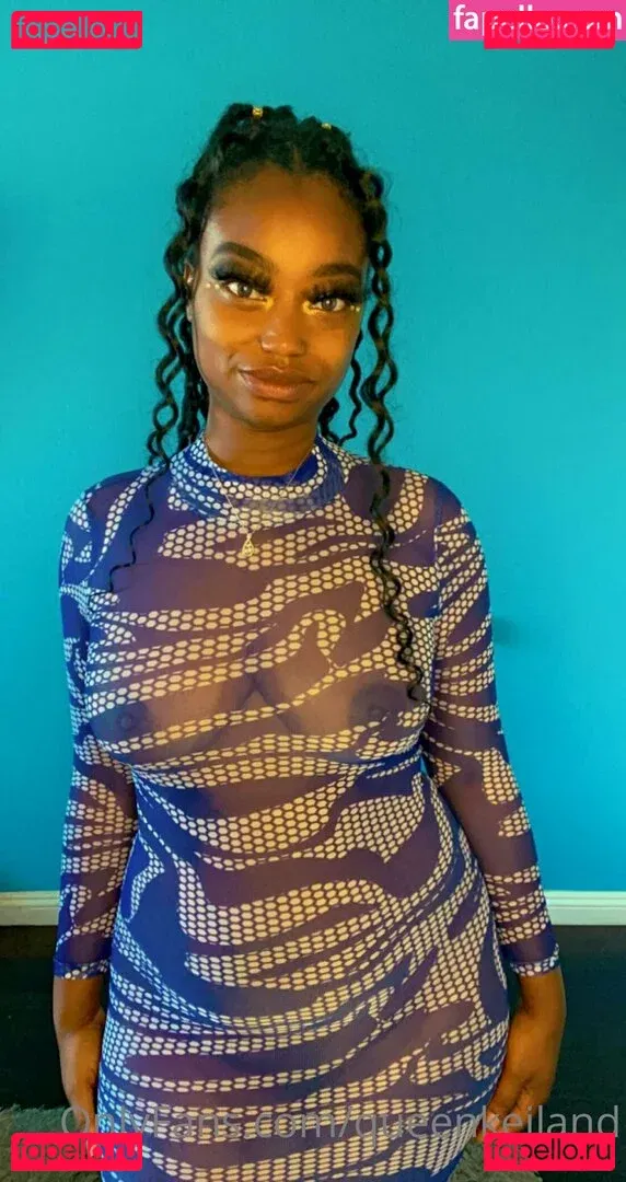 queenkeiland Onlyfans Photo Gallery 
