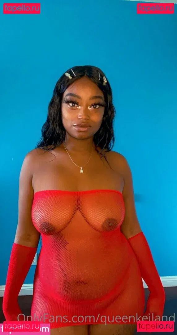 queenkeiland Onlyfans Photo Gallery 