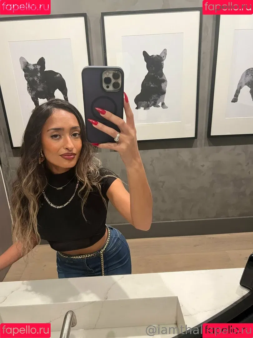 thaliapagan Onlyfans Photo Gallery 
