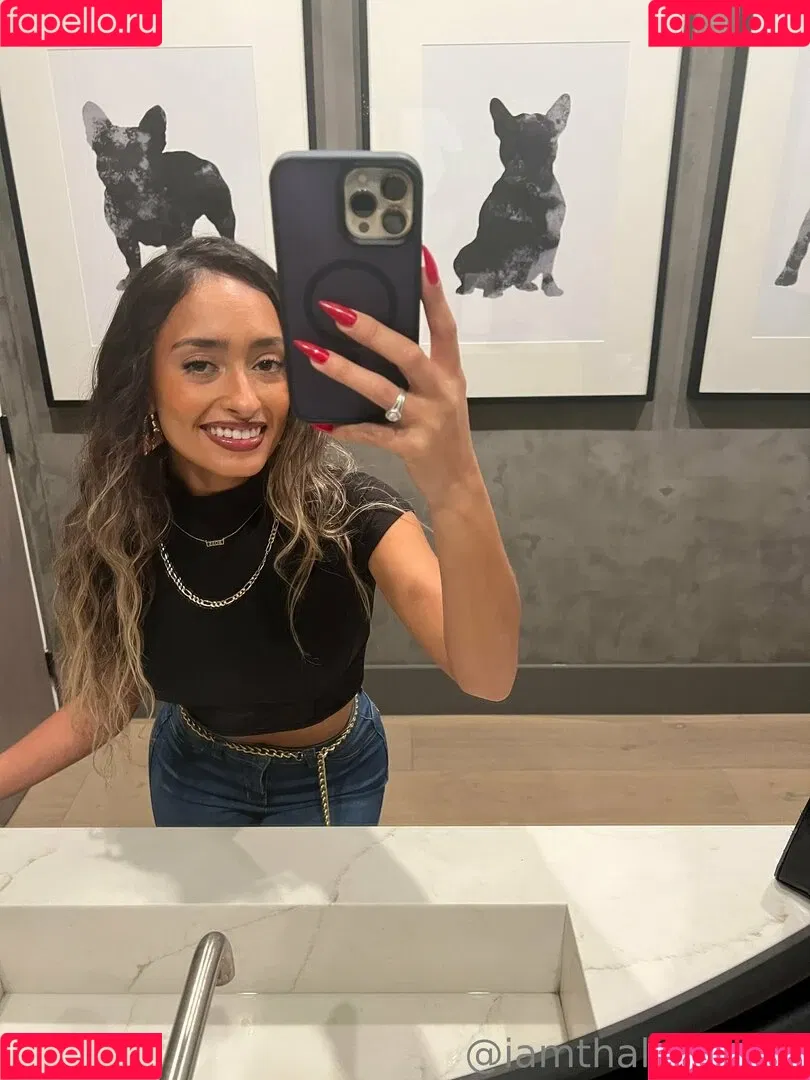 thaliapagan Onlyfans Photo Gallery 