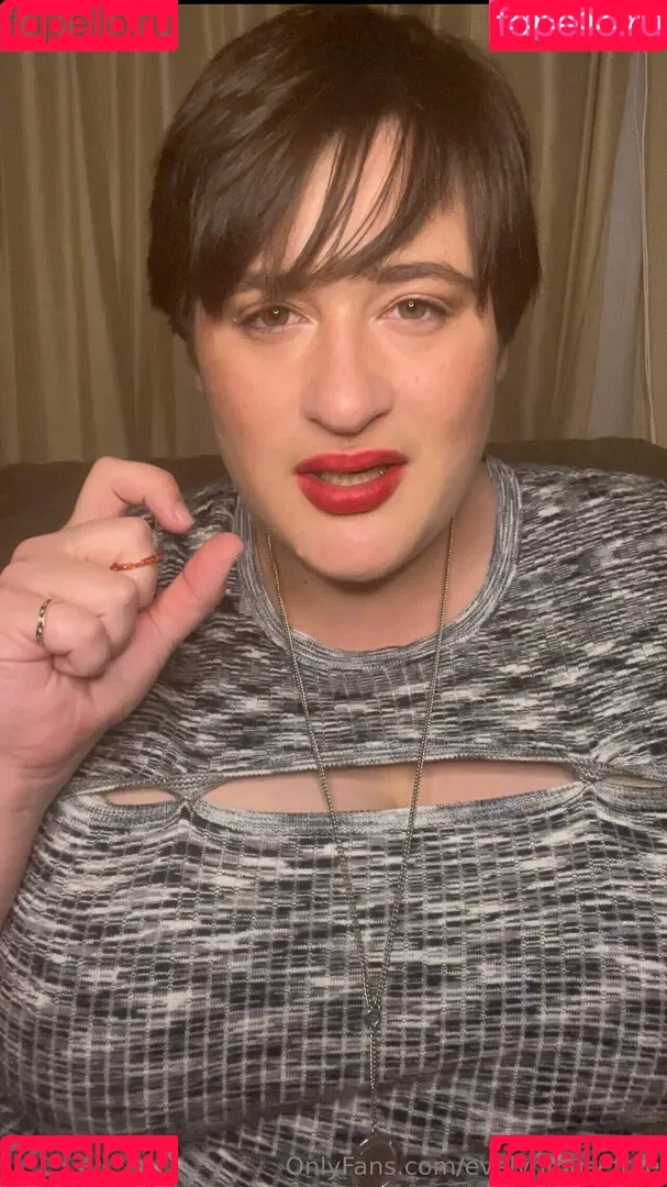 evelynmusefree Onlyfans Photo Gallery 