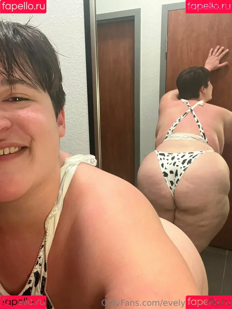 evelynmusefree Onlyfans Photo Gallery 