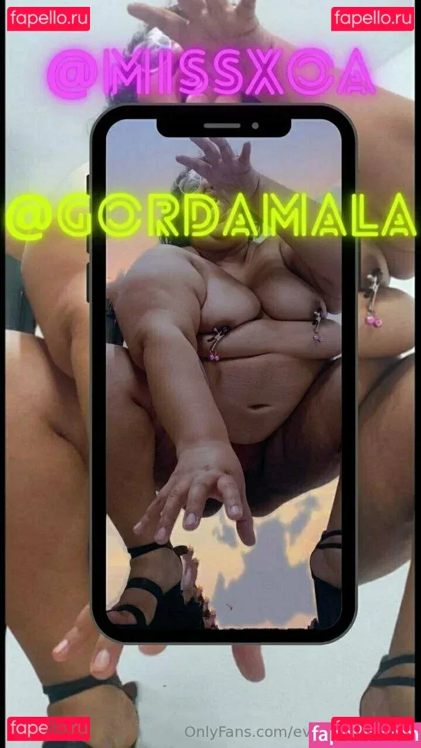 evelynmusefree Onlyfans Photo Gallery 