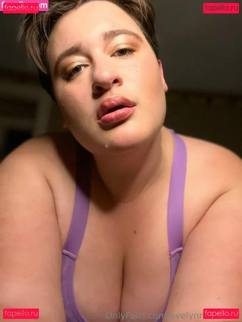 evelynmusefree Onlyfans Photo Gallery 
