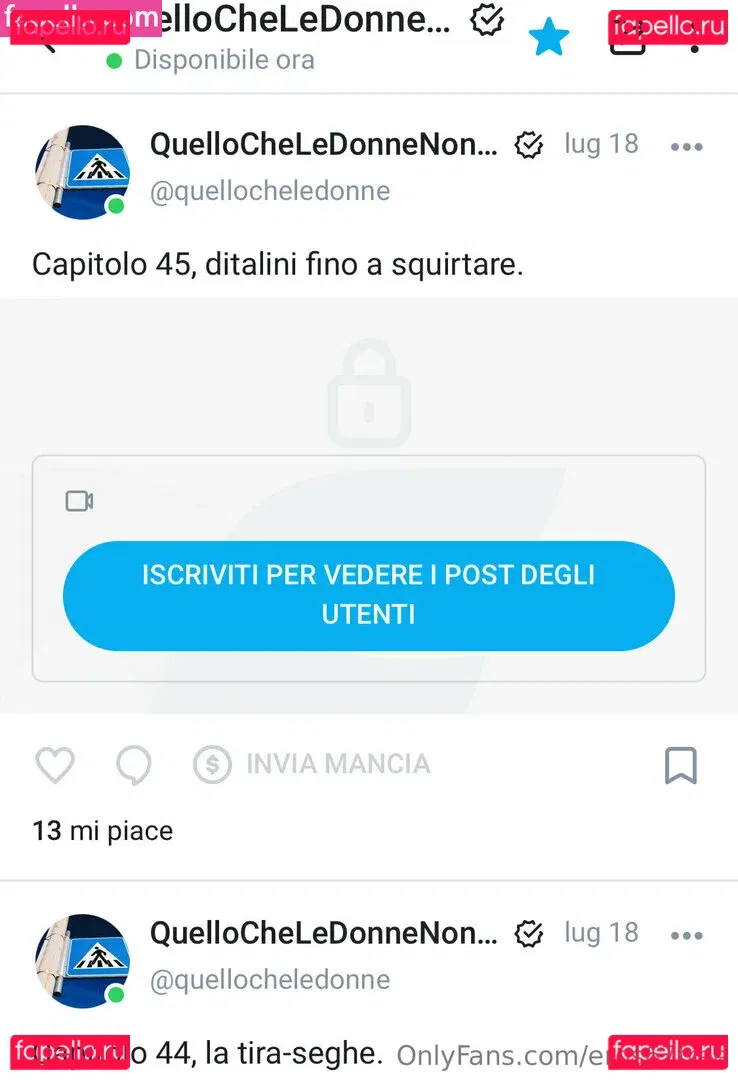 eros67free Onlyfans Photo Gallery 