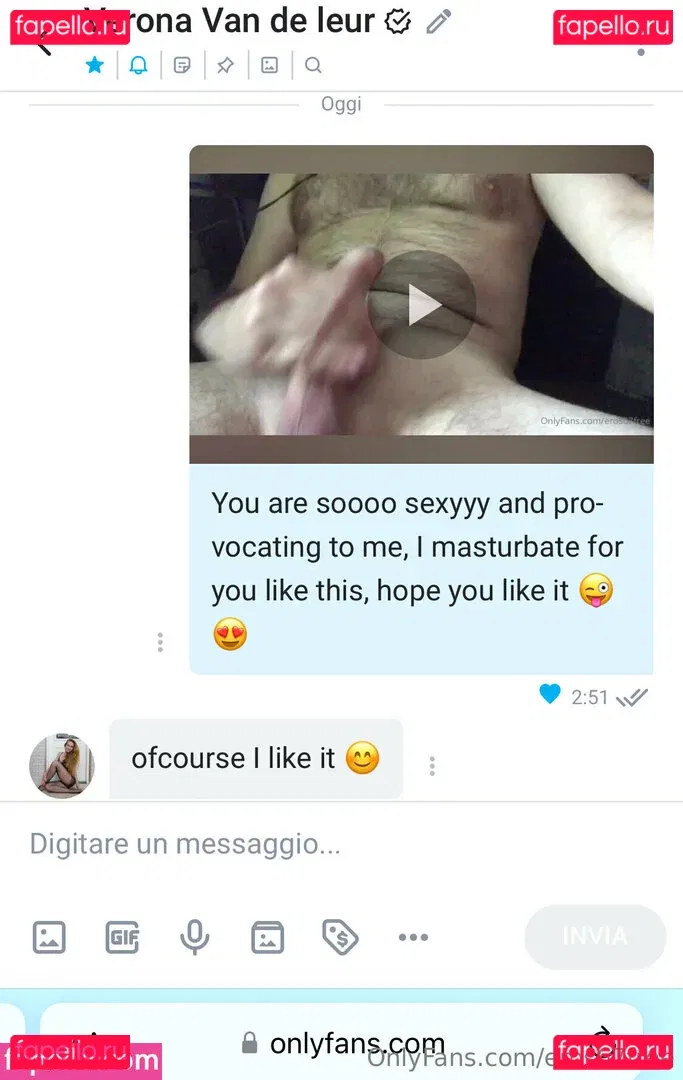 eros67free Onlyfans Photo Gallery 