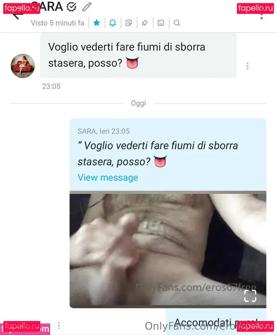 eros67free Onlyfans Photo Gallery 