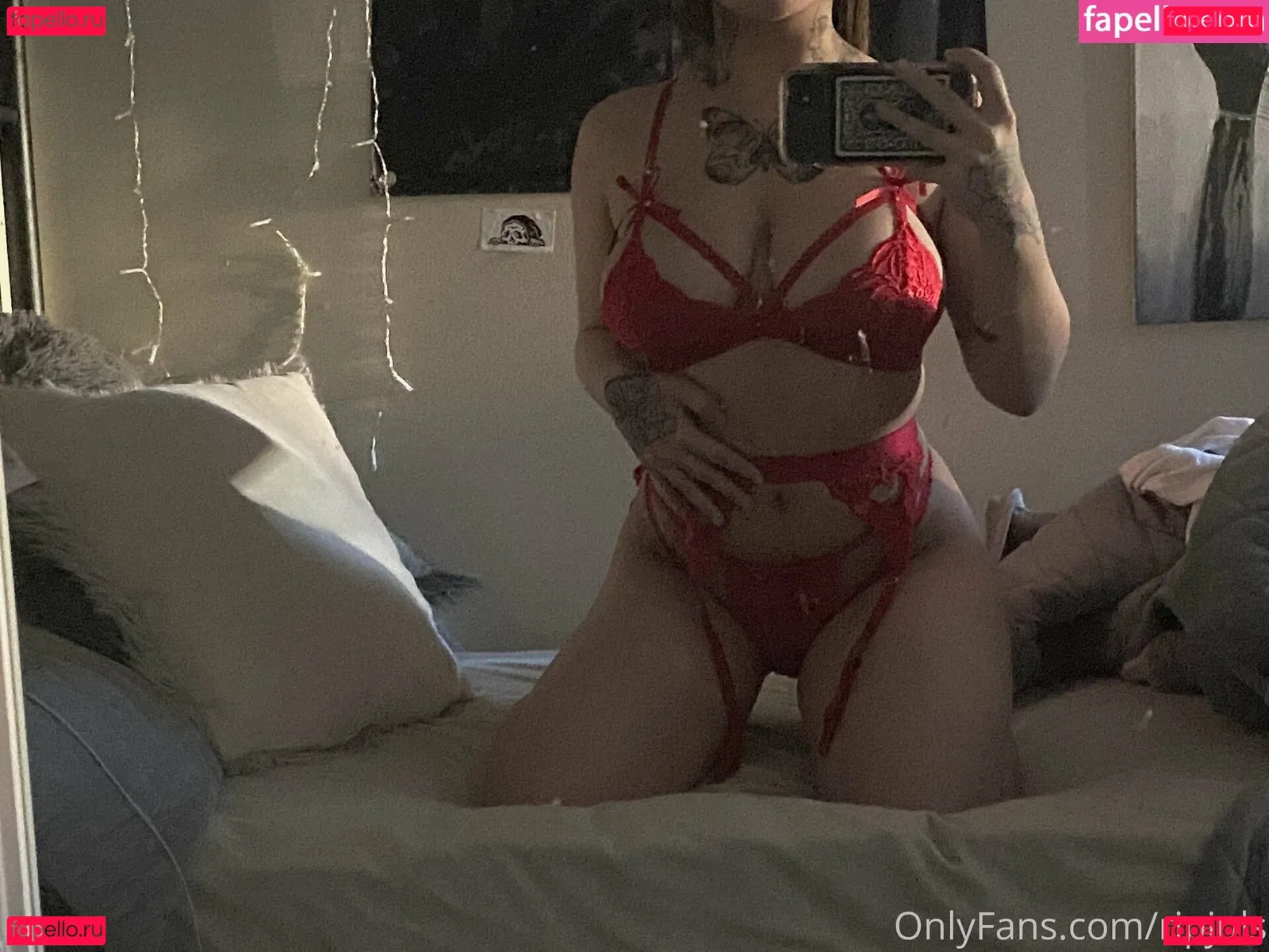 Ripjuls Onlyfans Photo Gallery 