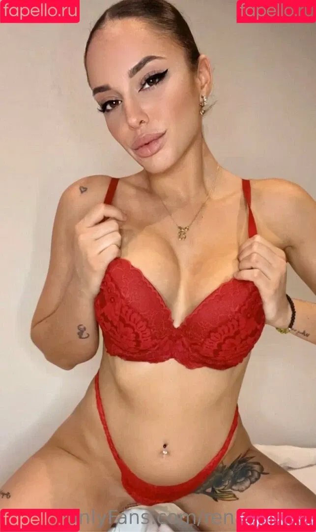 renataxx19 Onlyfans Photo Gallery 