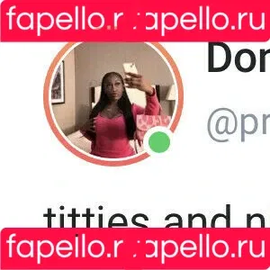 Originaldon Onlyfans Photo Gallery 