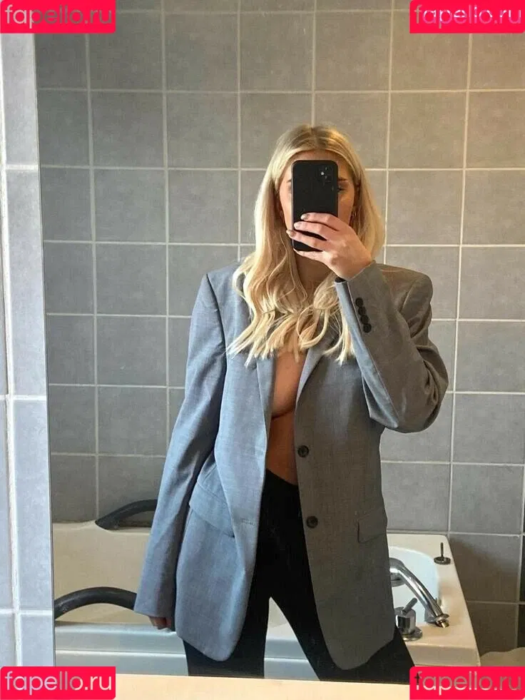 Hannah Bystrom Onlyfans Photo Gallery 