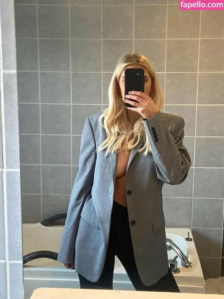 Hannah Bystrom Onlyfans Photo Gallery 