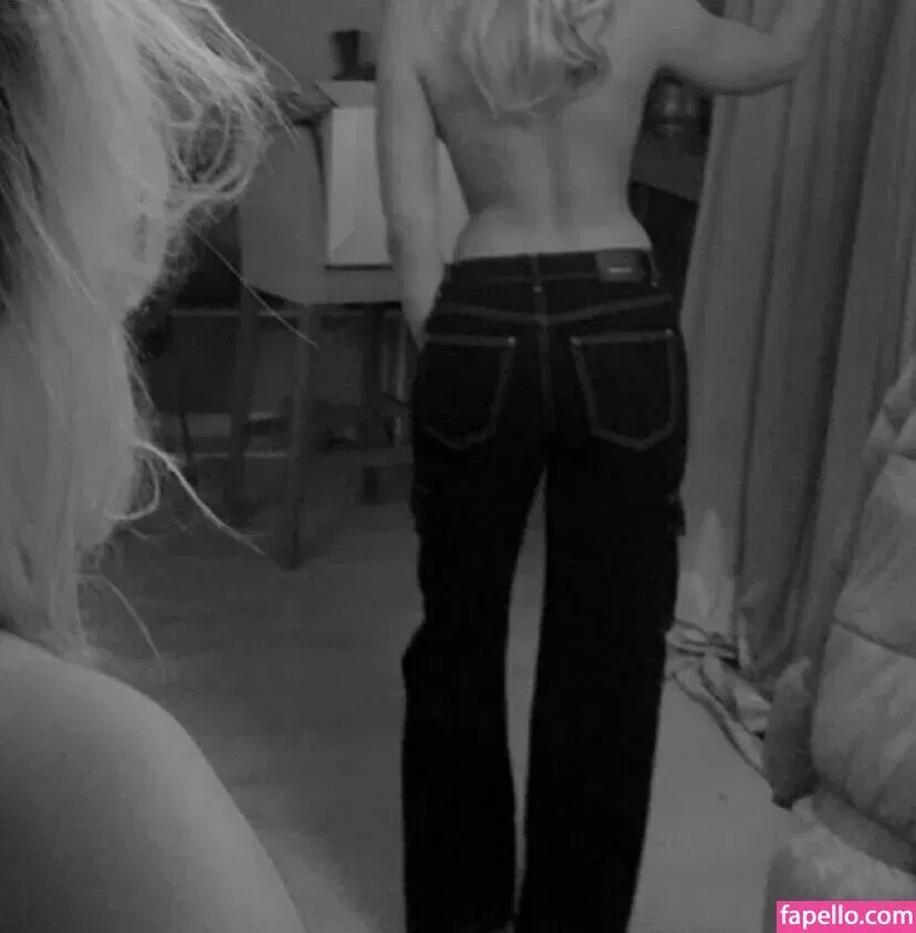 Hannah Bystrom Onlyfans Photo Gallery 