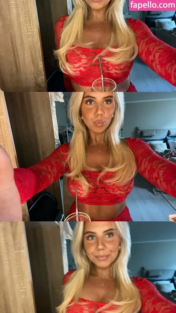 Hannah Bystrom Onlyfans Photo Gallery 