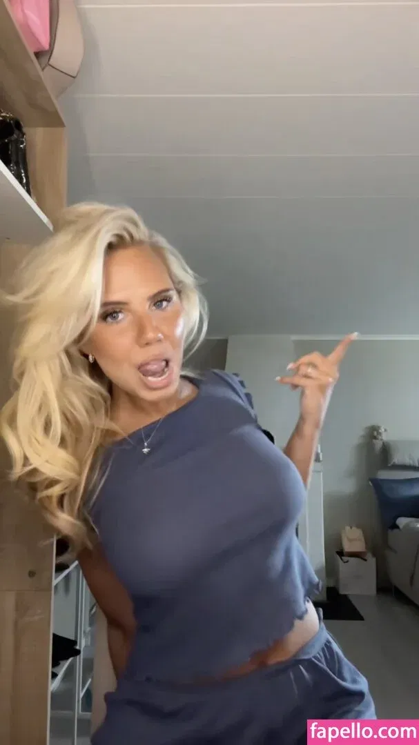 Hannah Bystrom Onlyfans Photo Gallery 