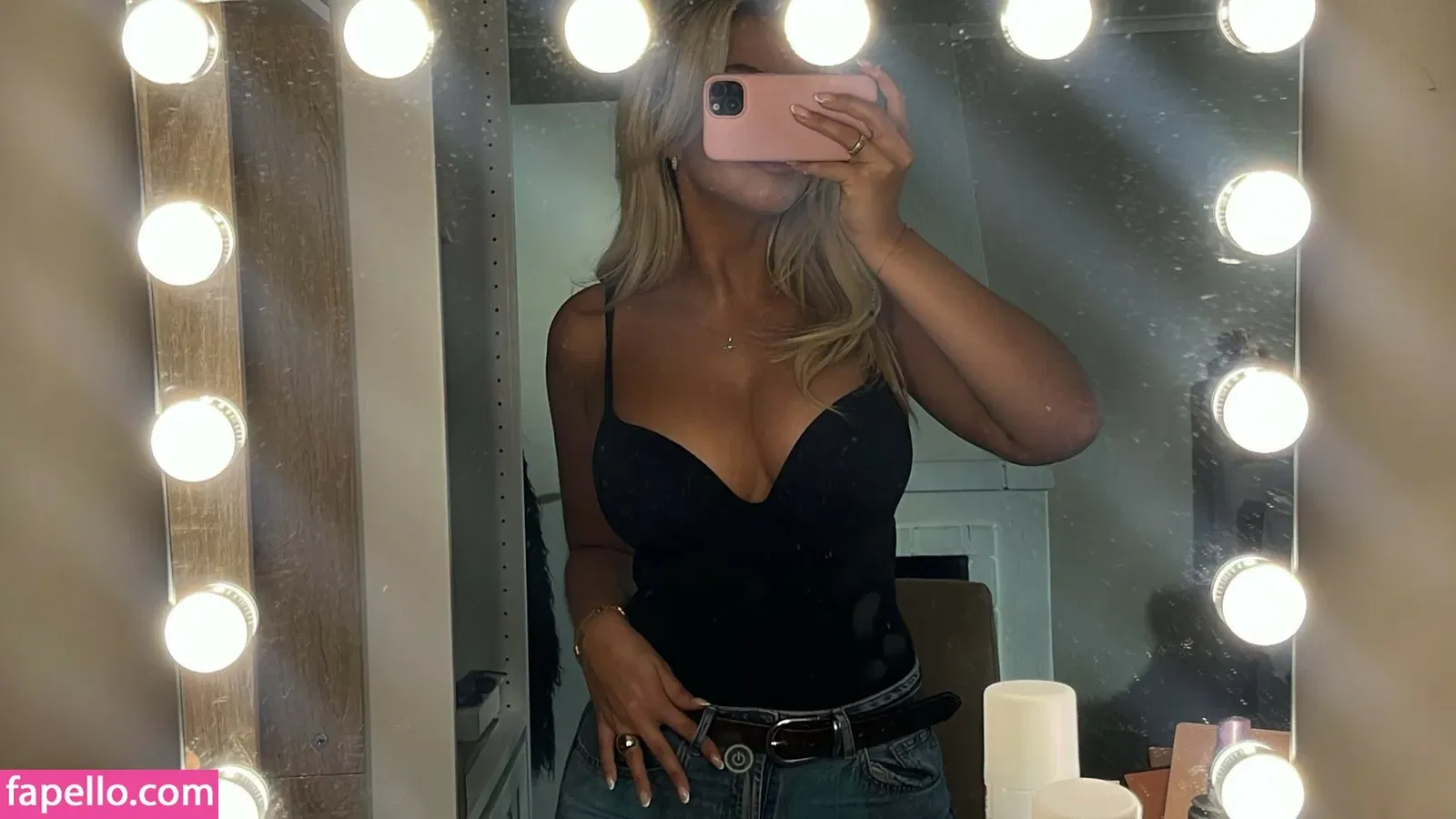 Hannah Bystrom Onlyfans Photo Gallery 