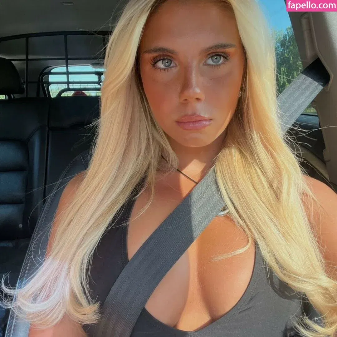 Hannah Bystrom Onlyfans Photo Gallery 