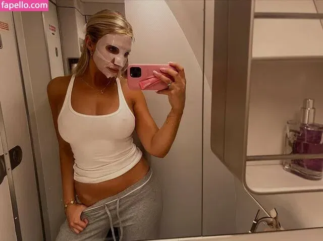 Hannah Bystrom Onlyfans Photo Gallery 