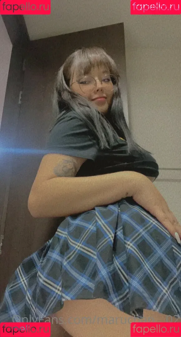 maru_chan_ Onlyfans Photo Gallery 