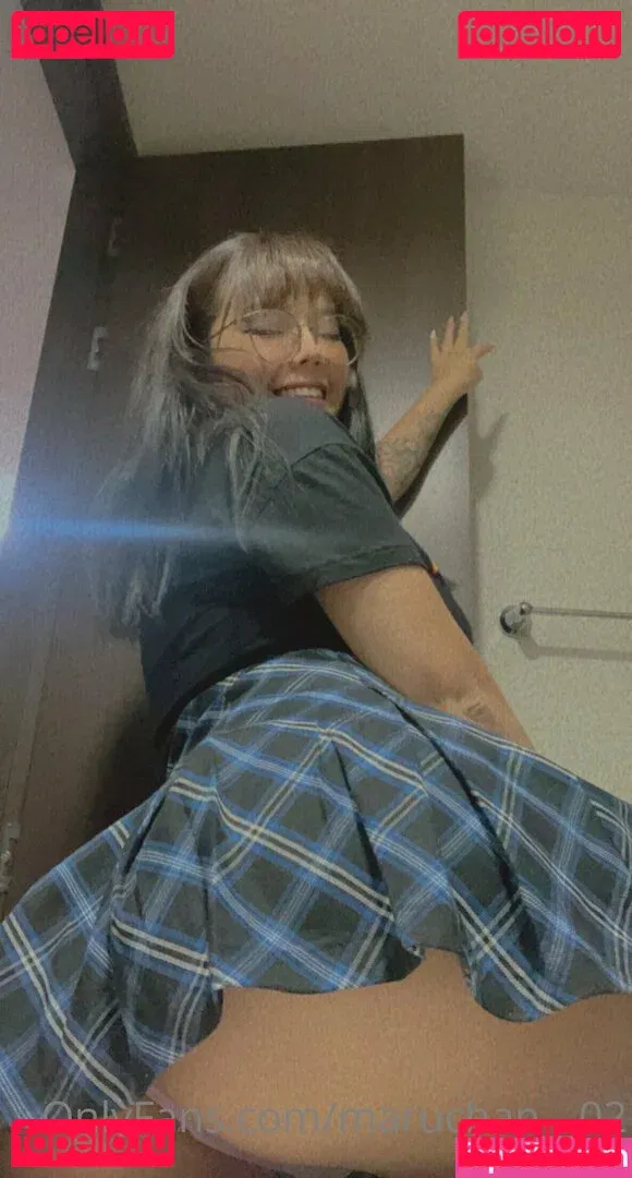 maru_chan_ Onlyfans Photo Gallery 