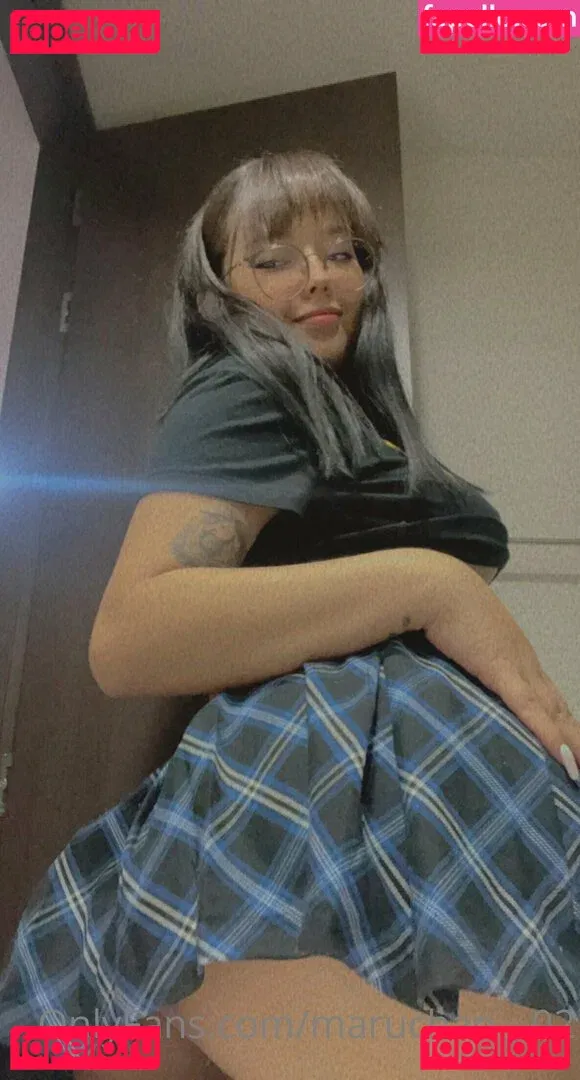 maru_chan_ Onlyfans Photo Gallery 