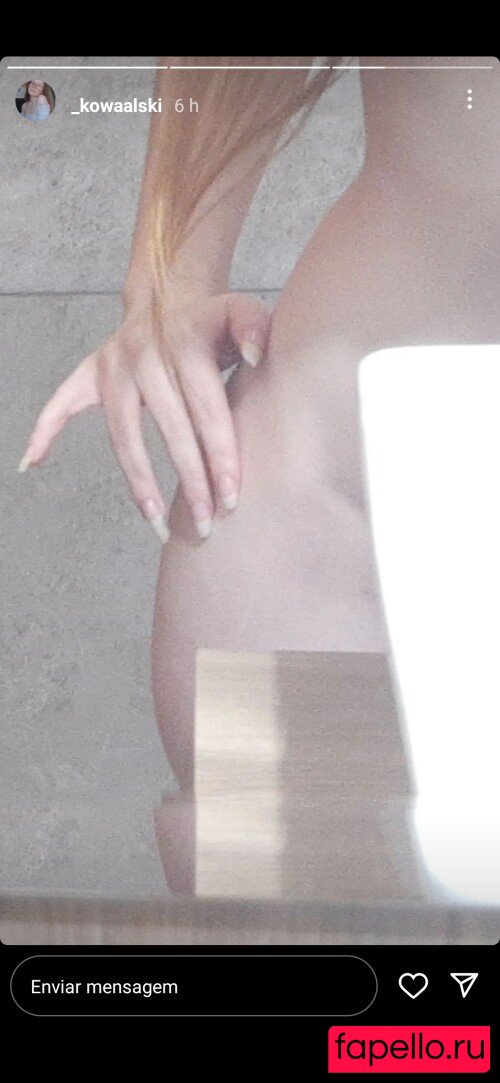 _kowaalski Nude Onlyfans Photo 7