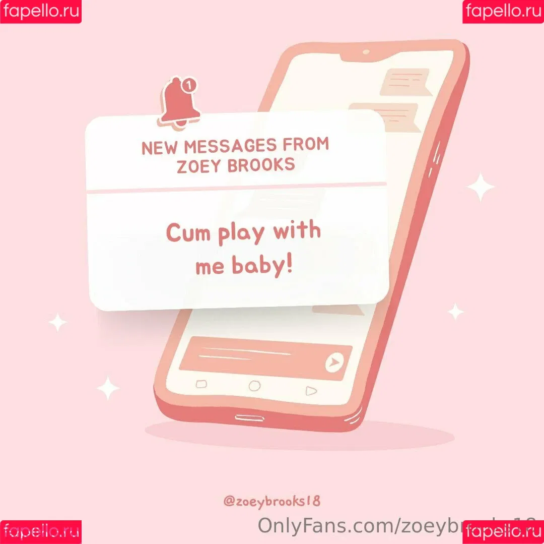 zoeybrooks18 Onlyfans Photo Gallery 