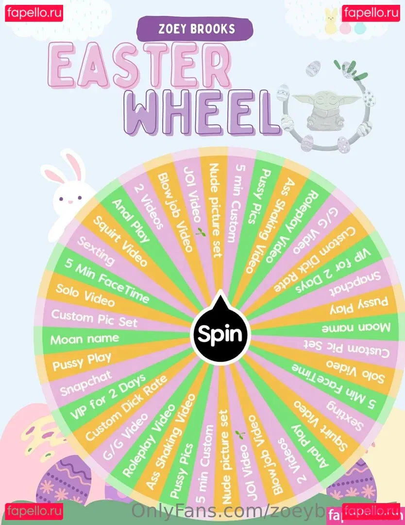 zoeybrooks18 Onlyfans Photo Gallery 