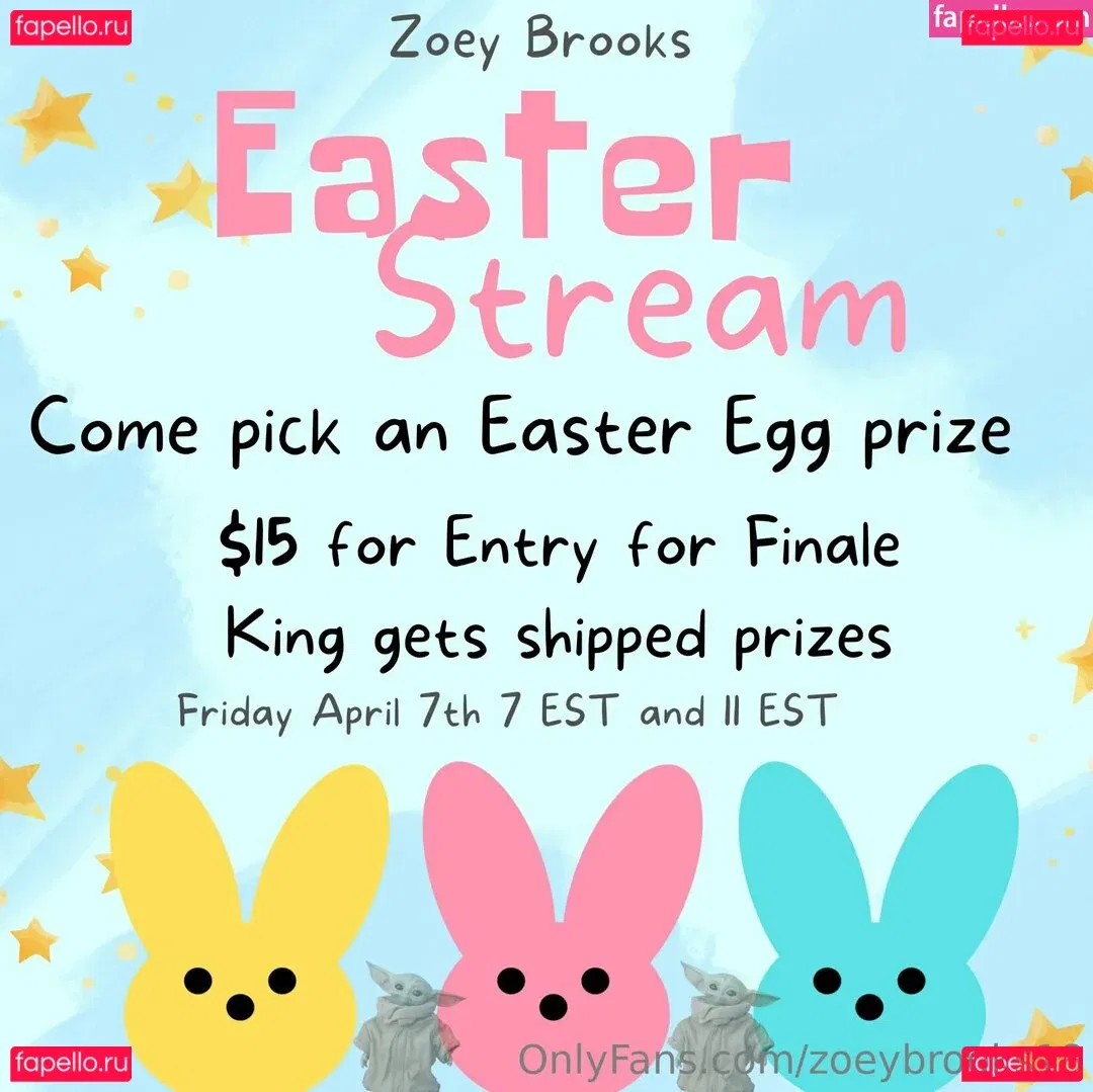 zoeybrooks18 Onlyfans Photo Gallery 