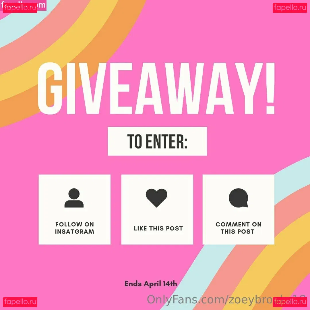 zoeybrooks18 Onlyfans Photo Gallery 