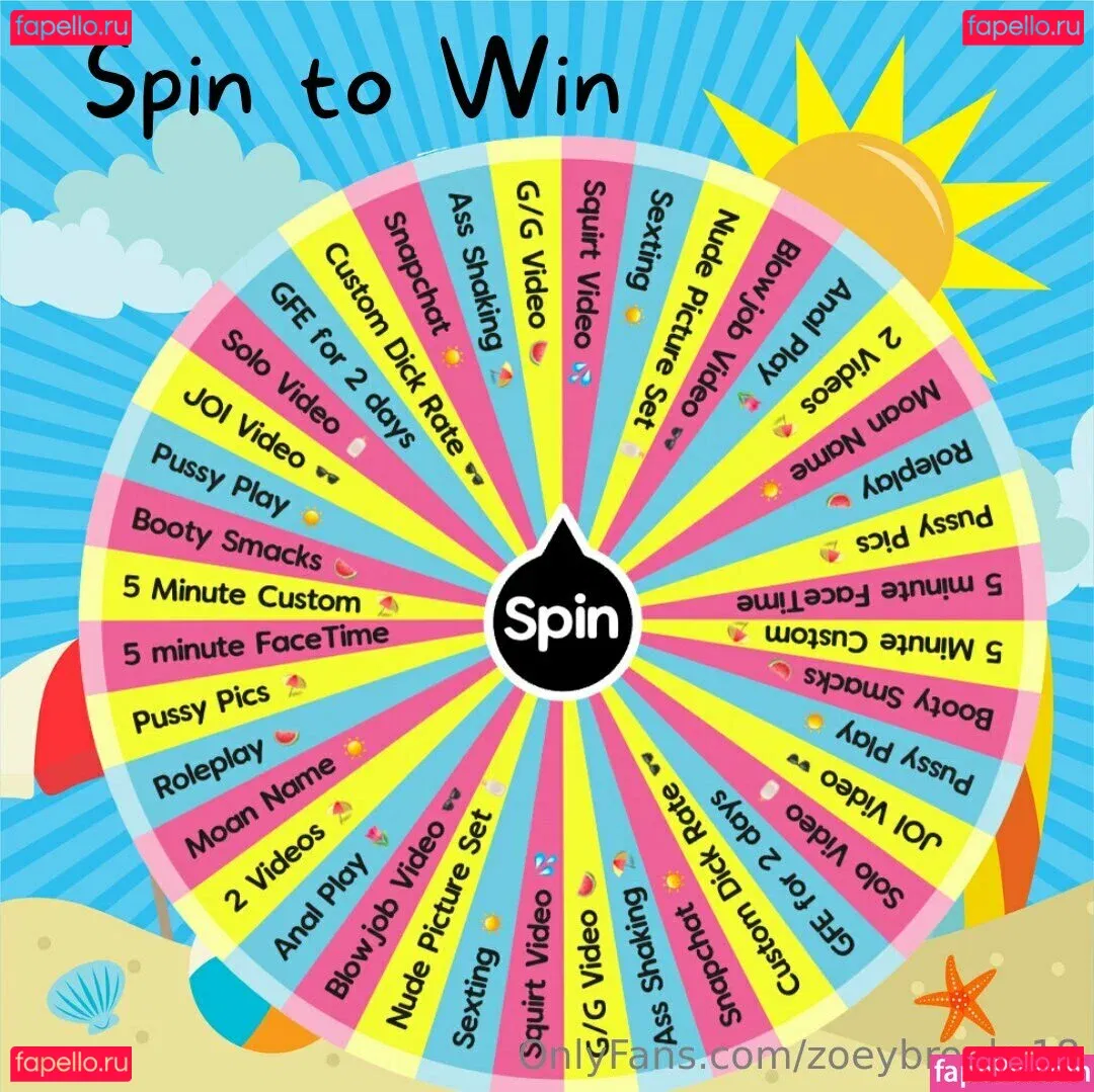 zoeybrooks18 Onlyfans Photo Gallery 