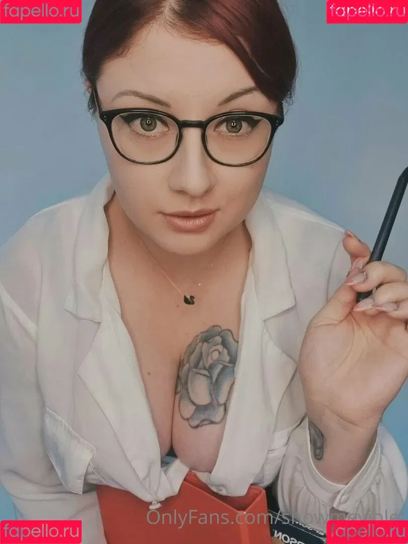 Showmeviolet Onlyfans Photo Gallery 